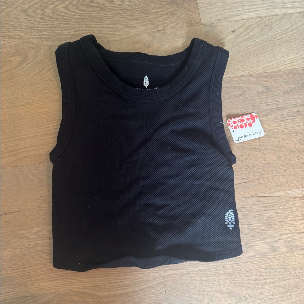 FP Movement Tank *NEW WITH TAGS*